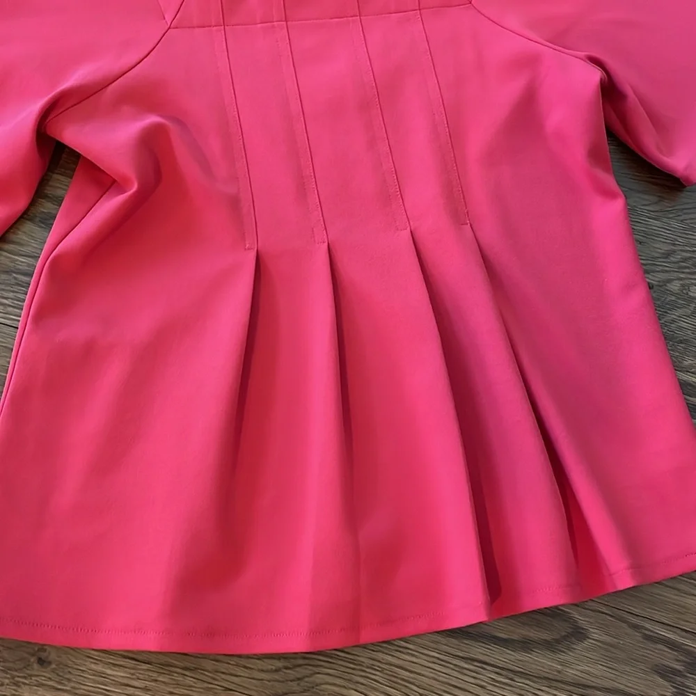 Ann Taylor Top - Picture 3 of 4